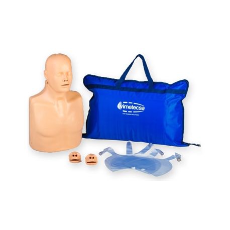 VIMETECSA MANIQUI RCP PRACTIMAN ADVANCE