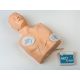 VIMETECSA 4 PRACTI-MAN ADVANCE CPR MANIKINS
