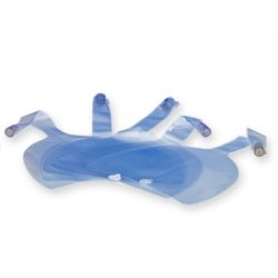 VIMETECSA SACS DE REMPLACEMENT DES POUMONS POUR PRACTI-MAN (5 PCS)