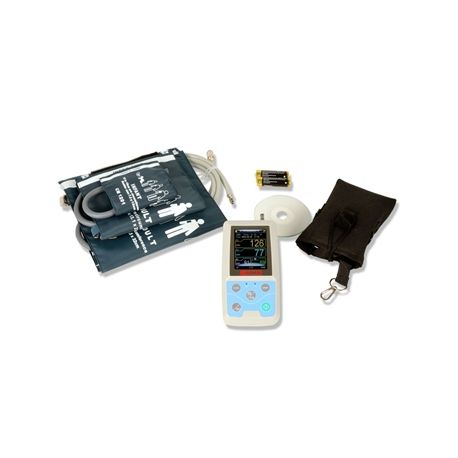 GIMA ENTWICKLUNG GIMA MAPA 24 H BLUETOOTER MIT SOFTWARE