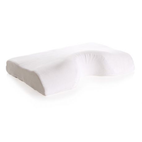 MORETTI CUSHION IN MEMORY FOAM FOR C-PAP