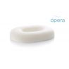 MORETTI OVAL CUSHION IN MEMORY FOAM