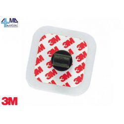 3M ELETRAÇÃO COM SOPORTES E ENGANCHE PARA BAIONETA RED DOT 2228BA (40 UDS)