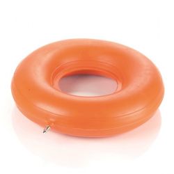 MORETTI COJÍN INFLABLE DE GOMA - REDONDO - DIFERENTES MEDIDAS