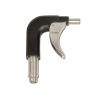 GIMA ANGLED F.O. CLAMP - FOR LIGHT CONNECTION