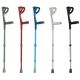 MORETTI FOREARM CRUTCHES - DIFFERENT COLORS