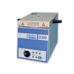 GIMA AUTOCLAVE MOEL H100 CLASSIC 9LT