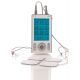 MORETTI LTK545 ELECTROESTIMULADOR COMBINADO 3 EN 1 - (TENS + EMS + MASAJE)