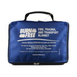 GIMA BURNFREE MANTA FOR WHERE - 91x76CM