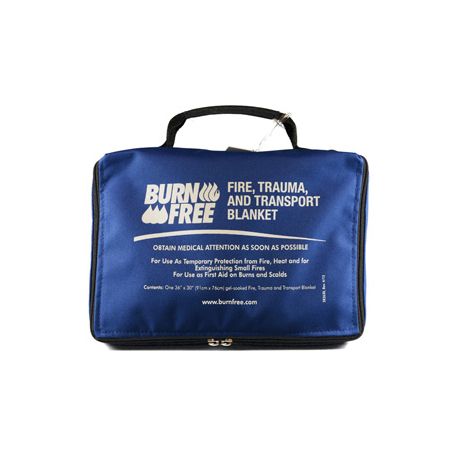 GIMA BURNFREE MANTA FOR WHERE - 91x76CM