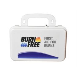 GIMA KIT DE EMERGÊNCIA BURNFREE