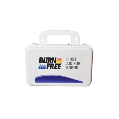 GIMA KIT DE EMERGÊNCIA BURNFREE