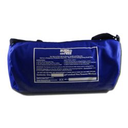 GIMA MANTA PARA KEYS - 244x152CM