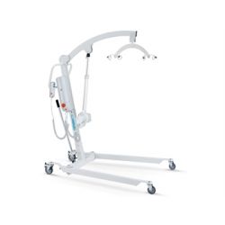 GIMA ELÉCTRICO 160 - CARGA MÁX. 160 KG