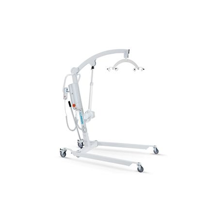 GIMA ELÉCTRICO 160 - CARGA MÁX. 160 KG