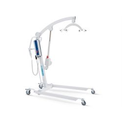 GIMA ALZA PACIENTES - ELÉTRICO 200 - CARGA MÁXIMA 200 KG