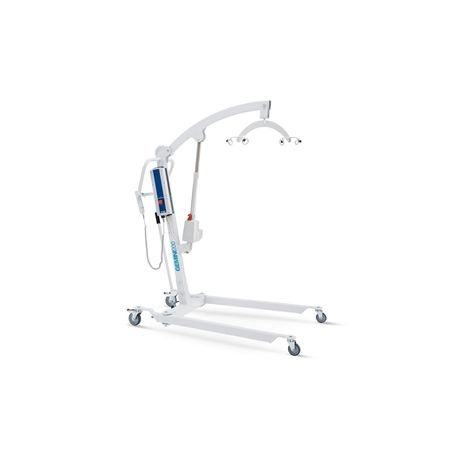 GIMA ALZA PATIENTES - ELEKTRIC 200 - LAGE MAXIMAL 200 KG