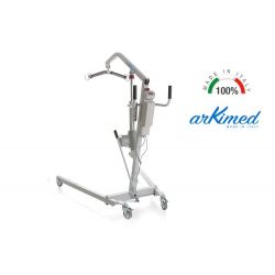 MORETTI TIMOÇÃO DOS PACIENTES ELÉCTRICO - SERIE ARKIMED - CAPACITY 180KG