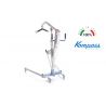 MORETTI ELÉCTRICO PACIENTS TIMOTION - SERIE KOMPASS - CAPACITY 180KG