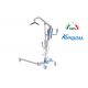 MORETTI ALZA PACIENTES ELÉCTRICO - ACTUADOR LINAK - SERIE KOMPASS - CAPACIDAD 150KG