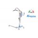 MORETTI ALZA PACIENTES ELÉCTRICO - ACTUADOR LINAK - SERIE KOMPASS - CAPACIDAD 180KG
