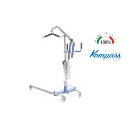 MORETTI SICK LIFTS ELECTRIC ACTUATOR LINAK KOMPASS SERIES - MAXIMUM CAPACITY 180KG