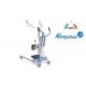 MORETTI VERTICALIZADOR KOMPASS UP ACTUADOR LINAK - CAPACIDAD MÁXIMA 180KG