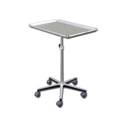 GIMA MAYOR MESA ON RUEDS 68X46