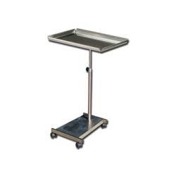 GIMA MAYOR MESA - COM PEACE INOXIDÁVEL