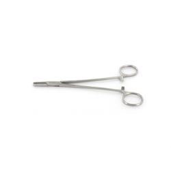 GIMA PORTA AGUJAS MAYO HEGAR - INOX - VARIAS MEDIDAS (3 UDS)