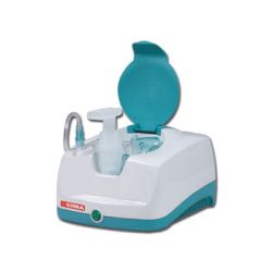 GIMA SCHLUSSBAU NEBULIZER - CORSIA - IN MANOMETRO