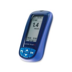 EKF LAKTATE SCOUT - LAKTATE METER IM BLUT