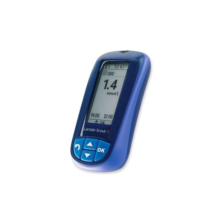 GIMA EKF LACTATE SCOUT - LACTATO MEDIDOR