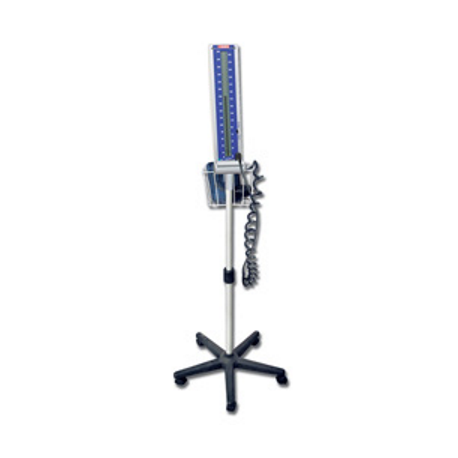 GIMA SPANNINGSMETER ZONDER MERCURIUS - GREEN