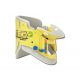 AMBU COLLARÍN AMBU® MINI PERFITTM _ PEDIÁTRICO - AMARILLO