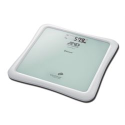 BASCULA DIGITAL UC-351PBT-CI HEALTH COM BLUETOOTH - HASTA 150KG