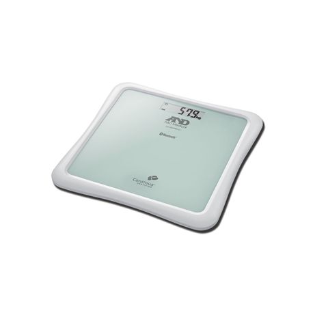 BASCULA DIGITAL UC-351PBT-CI GESUNDHEIT MIT BLUETOOTH - HASTA 150KG