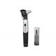 HEINE MINI 3000 F.O.LED OTOSCOPE - BLACK - BLUE