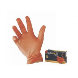 GARDENING TESTURIZATO PARA DIAMANTE EKOGRIP 8.5 GR NEGRO (5X50 UDS)