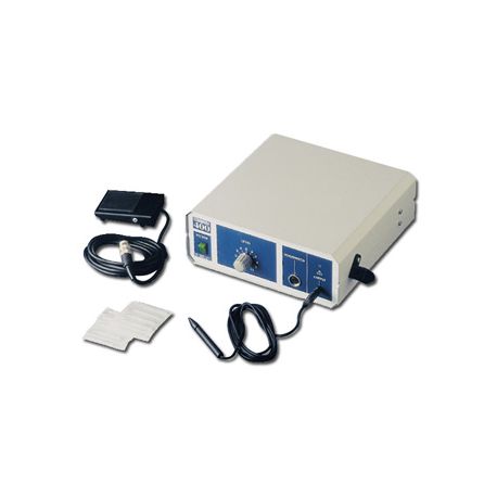 GIMA ELECTRODEPILADOR 400 TERMOLÍTICS FOR DEPILATION