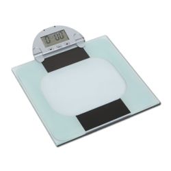 GIMA BASCULA DIGITAL ULTRA PLANA - 150KG