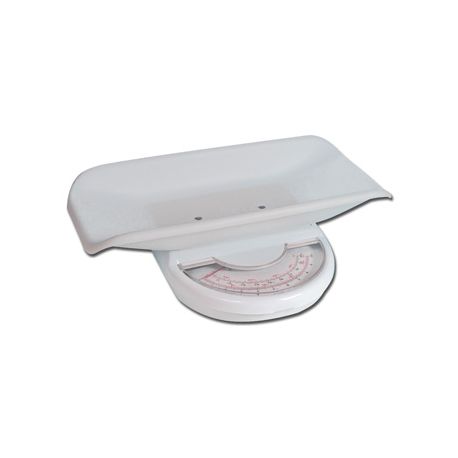 GIMA BÁSCULA PESA NACIDOS FAMILY