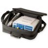 GIMA MALEIDADE DE DIATERMO INSTRUMENTOS MEDICOS CORDURA - NEGRO