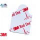 3M ELECTRODOS PARA ECG RED DOT 2330 (4.000 UDS)