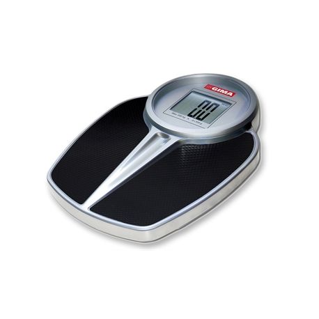 GIMA DIGITAL BASCULA FOR PROFESSIONAL USE - 200KG