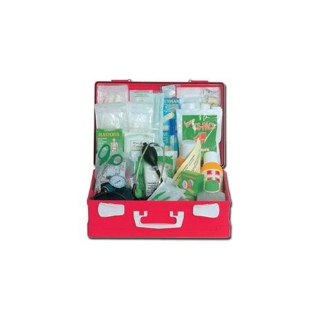 GIMA GIMA LARGE KIT - PLASTIC CASE 2