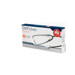 ARTSANA FONENDOSCOPIO I ALUMINIO MED CAMPANA PLANA