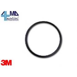 3M TUERCA LITTMANN NEGRA O GRIS INFANTIL (5 UDS)
