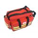 GIMA BOLSA FOR EMERGENCIES AND FIRST AUXILIOS MODEL SMART - MEDIANA - CORDURA - AZUL O ROJA