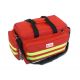 GIMA BOLSA FOR EMERGENCIES AND FIRST AUXILIOS MODEL SMART - MEDIANA - CORDURA - AZUL O ROJA